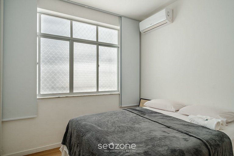 2H Vista al Mar Carnaval Barra-Ondina PAN0301