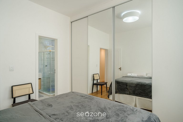 2H Vista al Mar Carnaval Barra-Ondina PAN0301