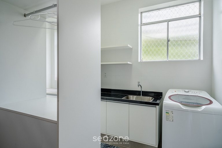 2H Vista al Mar Carnaval Barra-Ondina PAN0301