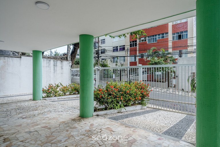 2Q Vista Mar Carnaval Barra-Ondina PAN0301