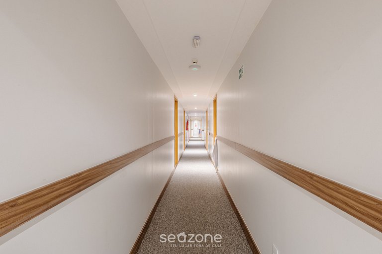 Estudio con Piscina en Águas Claras SHT1701