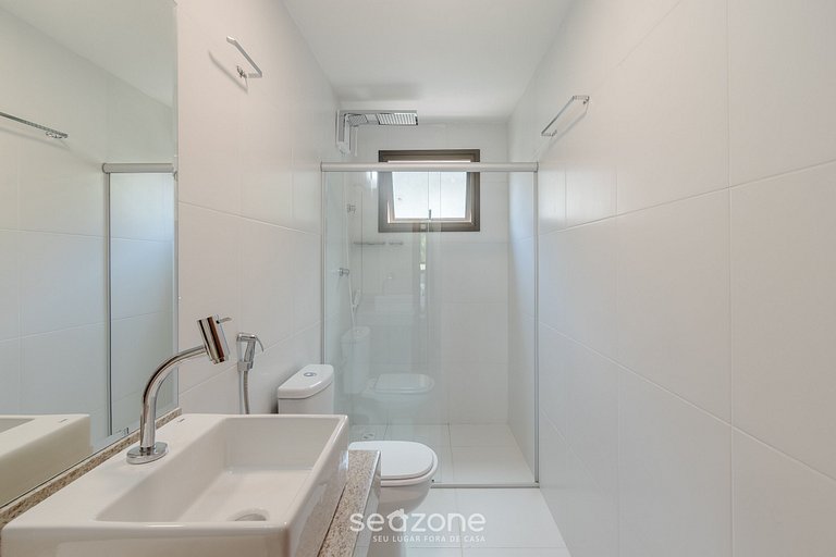 Casa em Cond. c/ piscina prox. da Praia ATP0006