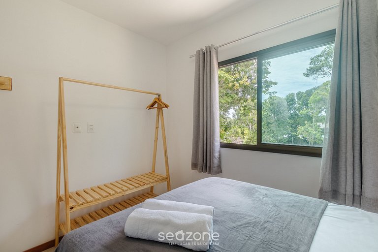 Casa em Cond. c/ piscina prox. da Praia ATP0006