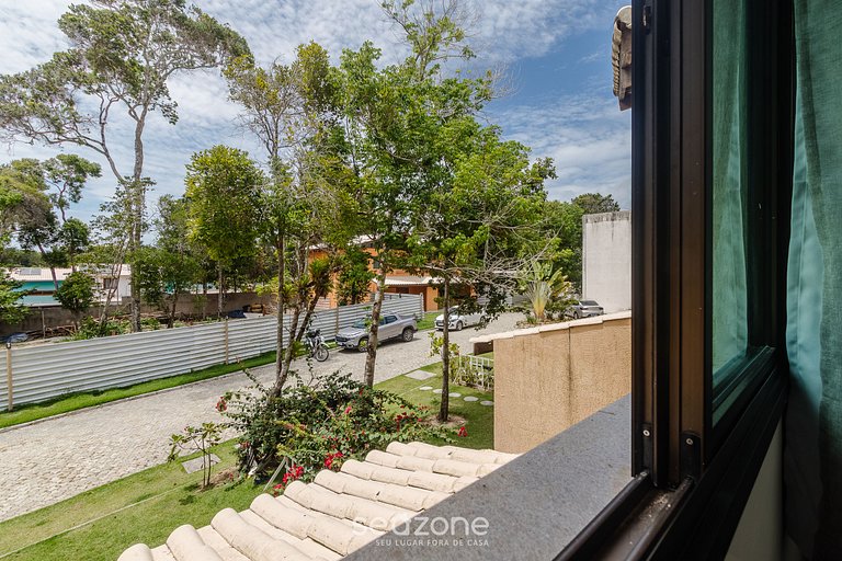 Casa en Cond. c/Piscina cerca de la Playa ATP0006