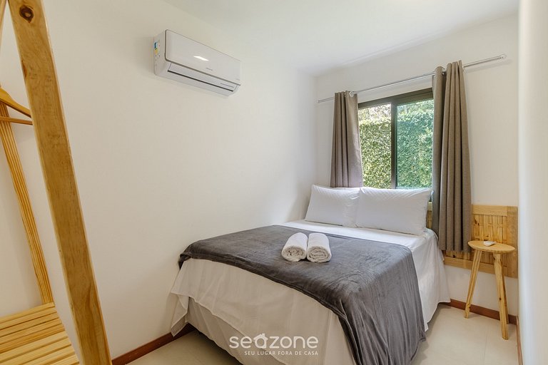 Casa en Cond. c/Piscina cerca de la Playa ATP0006