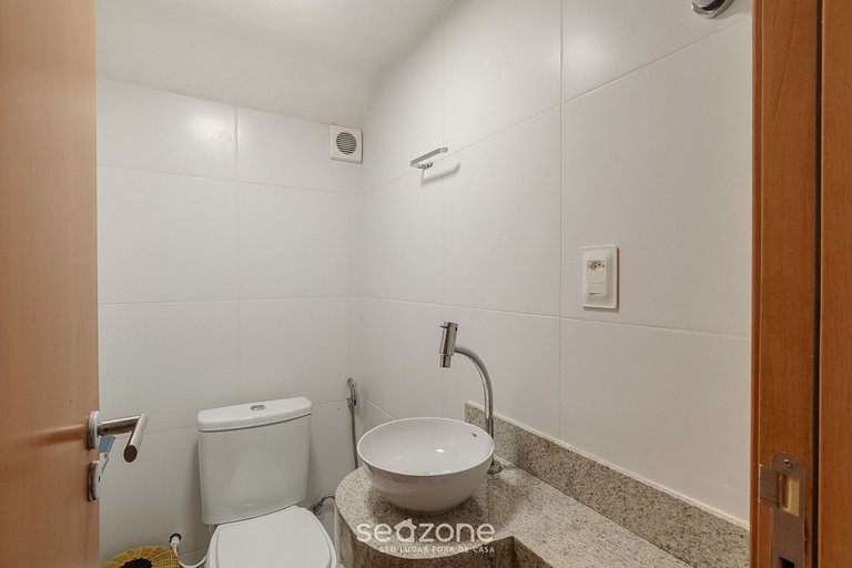 Casa en Cond. c/Piscina cerca de la Playa ATP0006