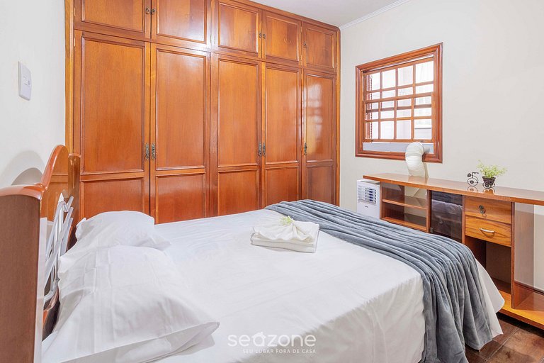 Apartamento Moderno en Poços de Caldas CPI0208