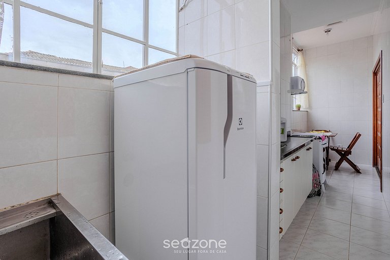 Apartamento Moderno en Poços de Caldas CPI0208