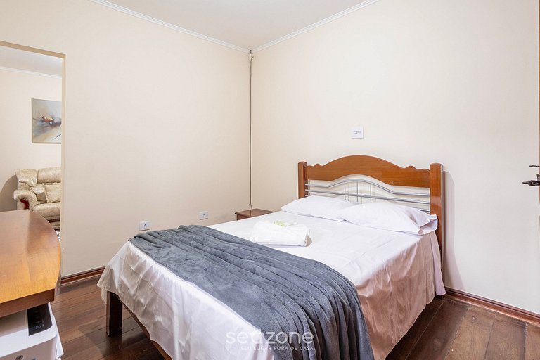 Apartamento Moderno en Poços de Caldas CPI0208