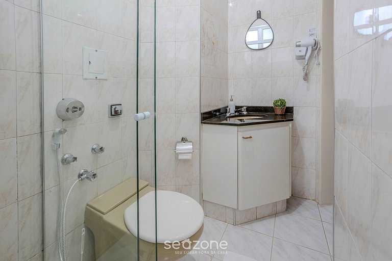 Apartamento Moderno em Poços de Caldas CPI0208