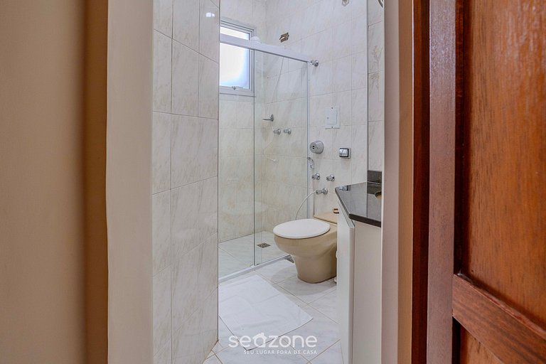 Apartamento Moderno en Poços de Caldas CPI0208