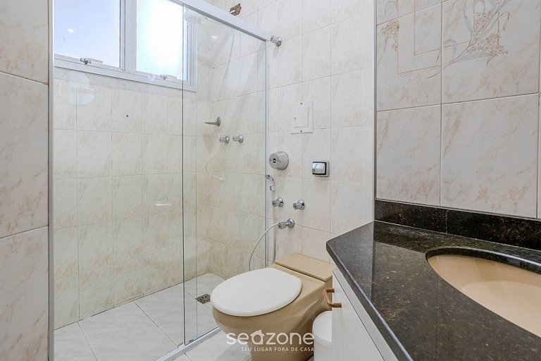 Apartamento Moderno em Poços de Caldas CPI0208