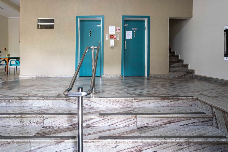 Apartamento Moderno em Poços de Caldas CPI0208