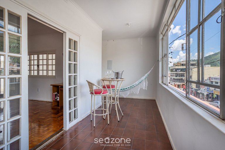 Amplia Casa en Poços de Caldas SPL0342