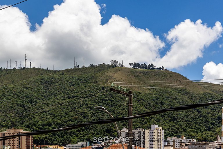 Amplia Casa en Poços de Caldas SPL0342