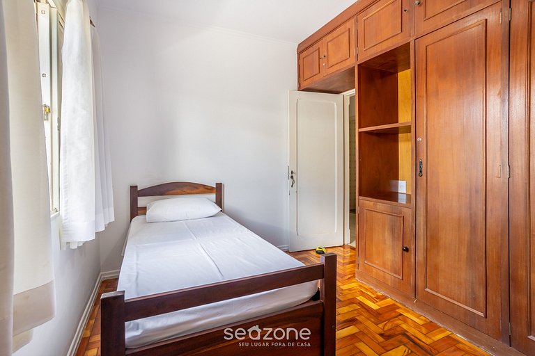 Amplia Casa en Poços de Caldas SPL0342