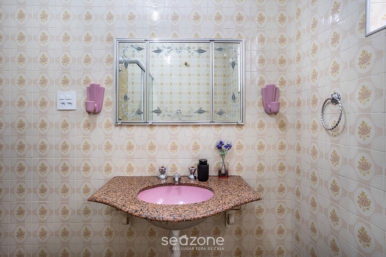 Casa Espaçosa em Poços de Caldas SPL0342