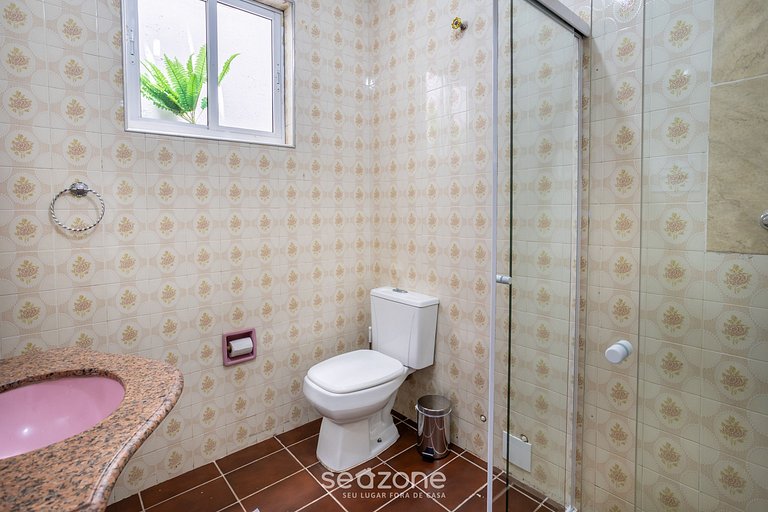 Casa Espaçosa em Poços de Caldas SPL0342