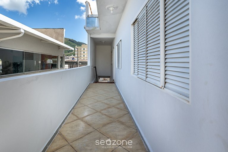 Casa Espaçosa em Poços de Caldas SPL0342