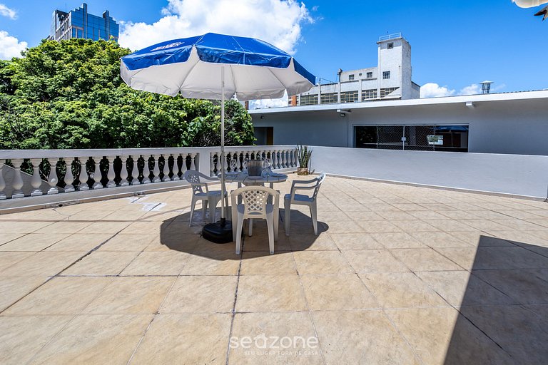 Amplia Casa en Poços de Caldas SPL0342