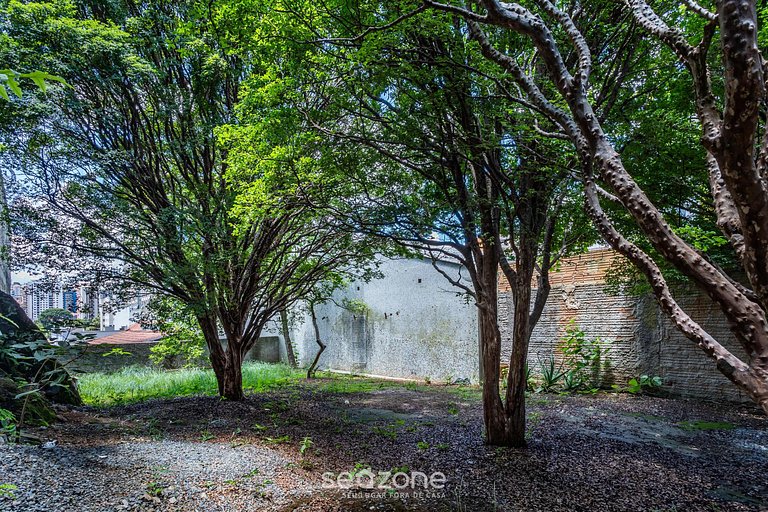 Casa Espaçosa em Poços de Caldas SPL0342