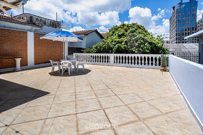 Casa Espaçosa em Poços de Caldas SPL0342