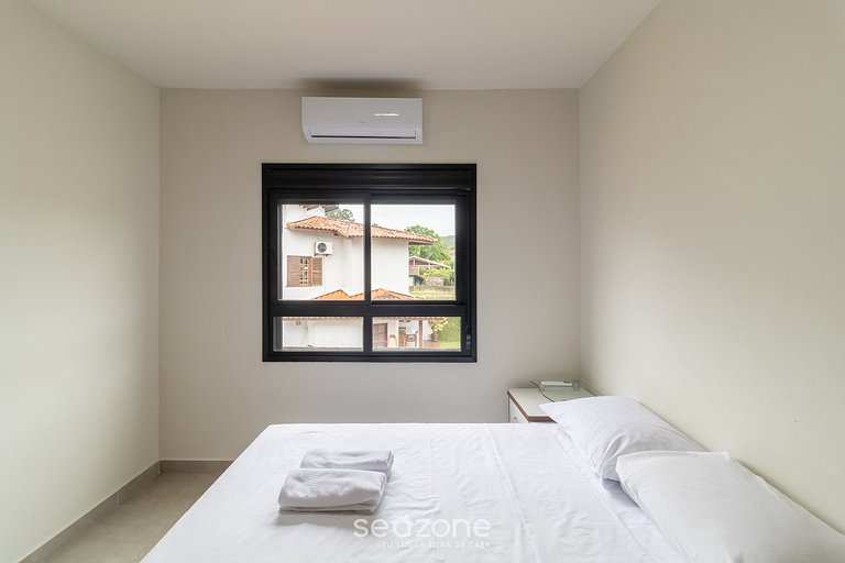 Ap c/parrill cerca de la playa en Ingleses SJS0001