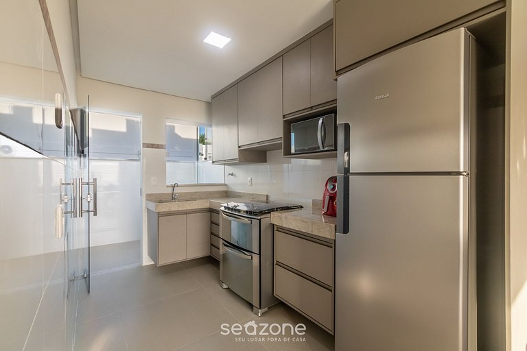 Apto cómodo a solo 800 m de la playa RFM0039