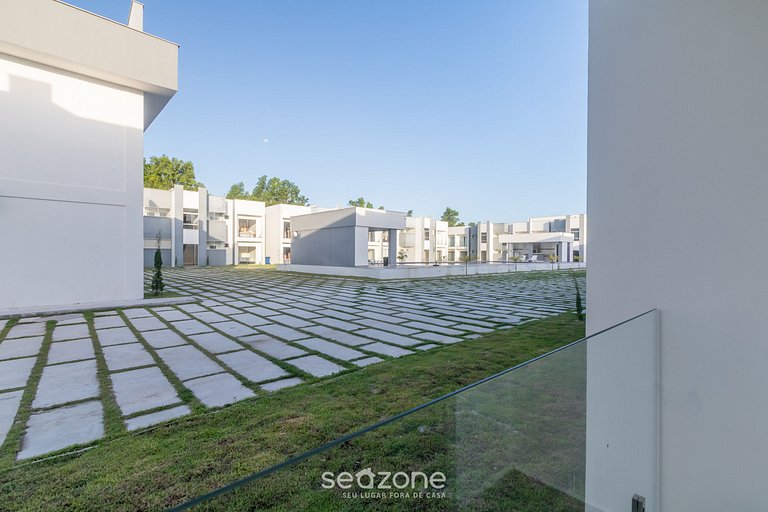 Apto Confortável apenas 800m da Praia RFM0039