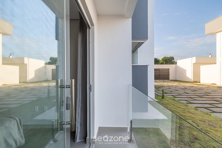 Apto cómodo a solo 800 m de la playa RFM0039