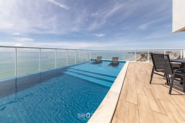 RSR - Estudios modernos en las afueras de Maceío