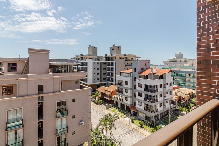 3H, piscina, vista mar, 300m playa Bombas CSD0403