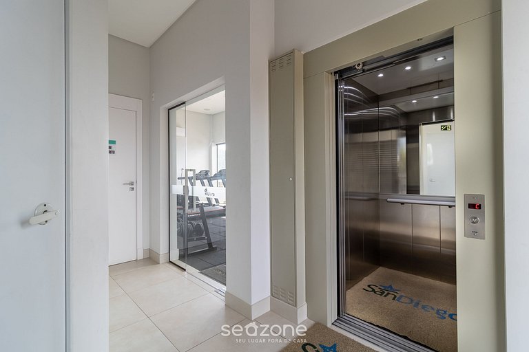 CSD - Apartamentos cercanos a la playa de Bombas