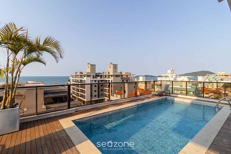 CSD - Apartamentos cercanos a la playa de Bombas