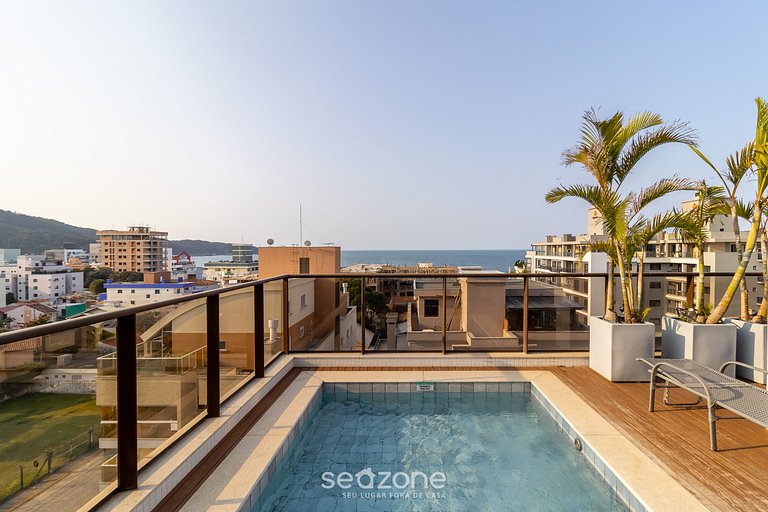 CSD - Apartamentos cercanos a la playa de Bombas