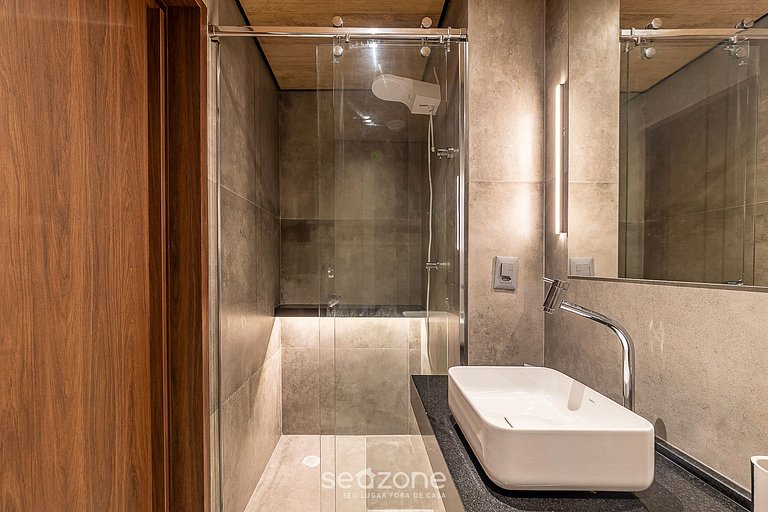 Confort con Piscina en Maceío NWT1304