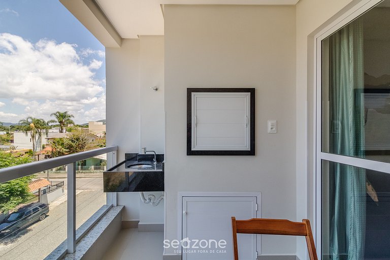 Ap temático de animales a 600m de la playa OBP0303