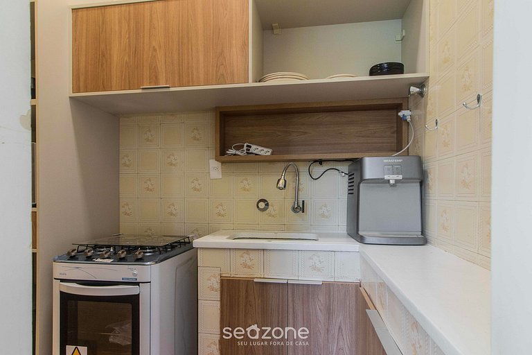 Estúdio completo em Petrópolis MOC0210