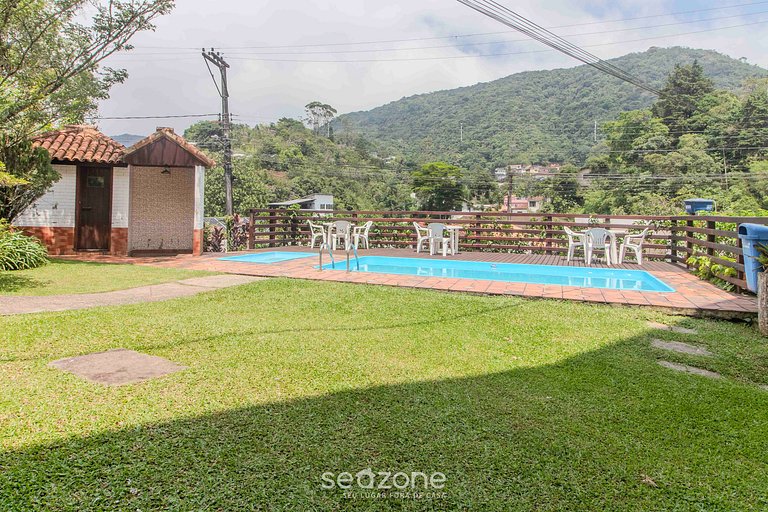 Estúdio completo em Petrópolis MOC0210