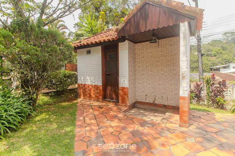 Estúdio completo em Petrópolis MOC0210