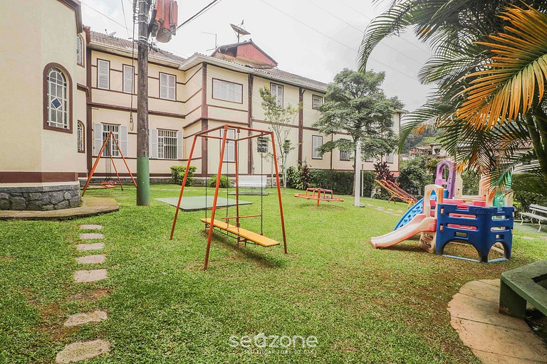 Estúdio completo em Petrópolis MOC0210