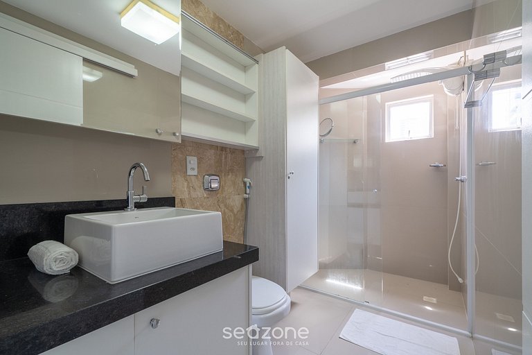 Apto a 110m de playa Balneário Camboriú-SC DRB0205