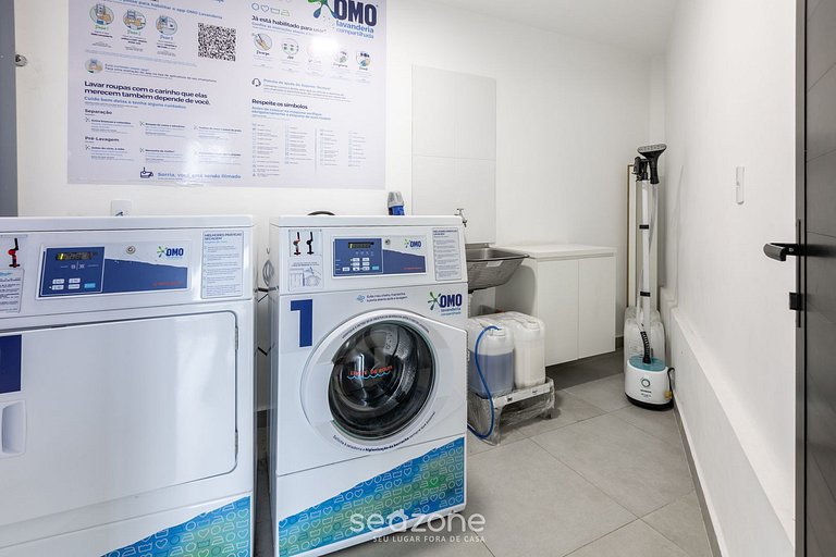 Studio aconchegante em Poços de Caldas-MG PGO301