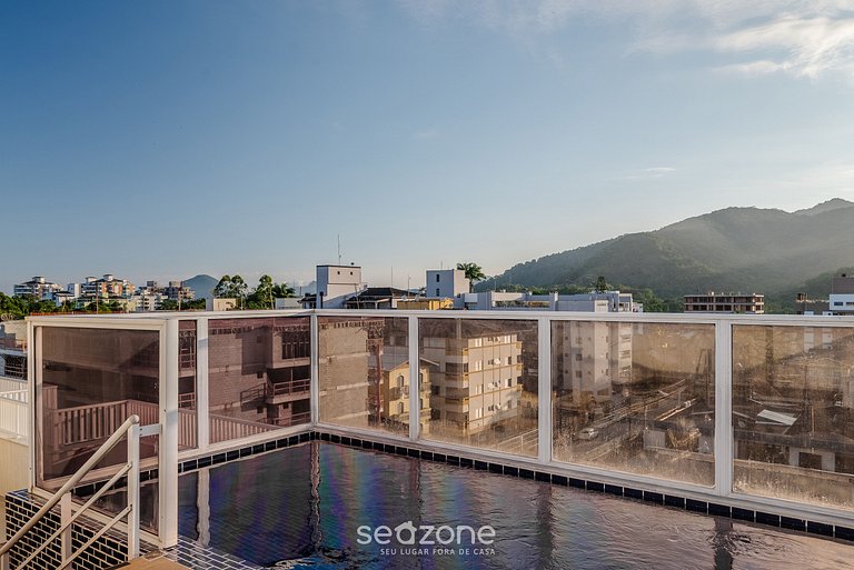 PVI - Apartamentos con encanto a sólo 450 metros del paseo m