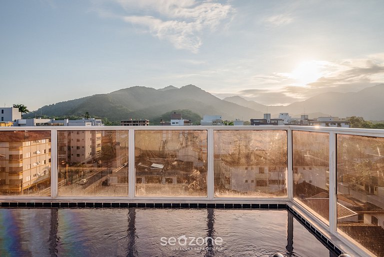 PVI - Apartamentos con encanto a sólo 450 metros del paseo m