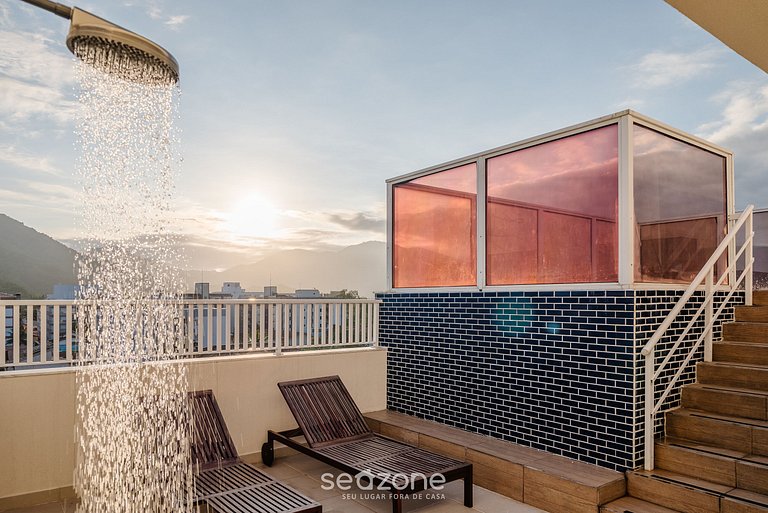 PVI - Apartamentos con encanto a sólo 450 metros del paseo m