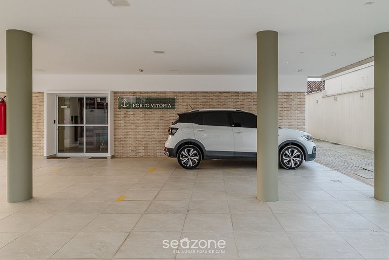 PVI - Apartamentos con encanto a sólo 450 metros del paseo m