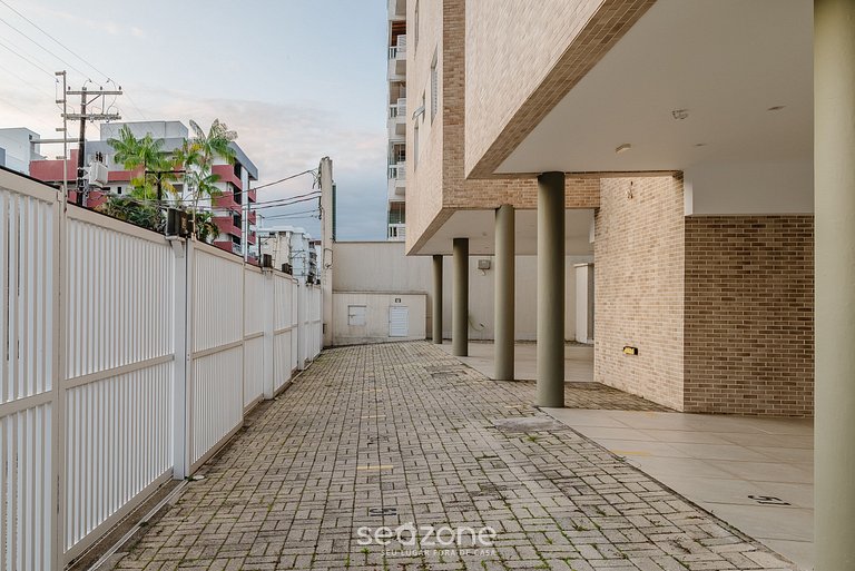 PVI - Apartamentos con encanto a sólo 450 metros del paseo m