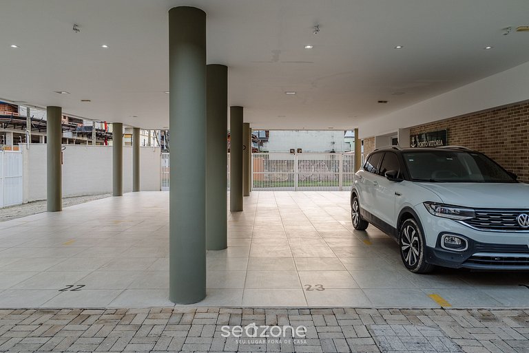 PVI - Apartamentos con encanto a sólo 450 metros del paseo m