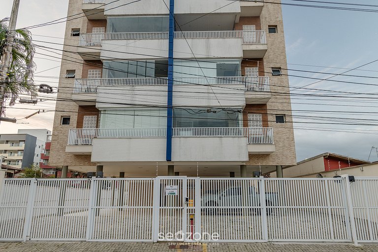 PVI - Apartamentos con encanto a sólo 450 metros del paseo m